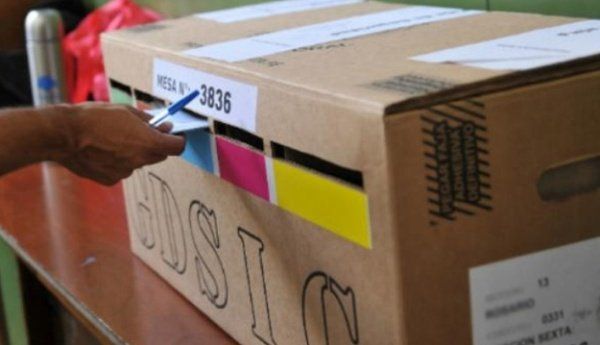 Elecciones 2019: cuenta regresiva para el cierre de listas de cara a las PASO