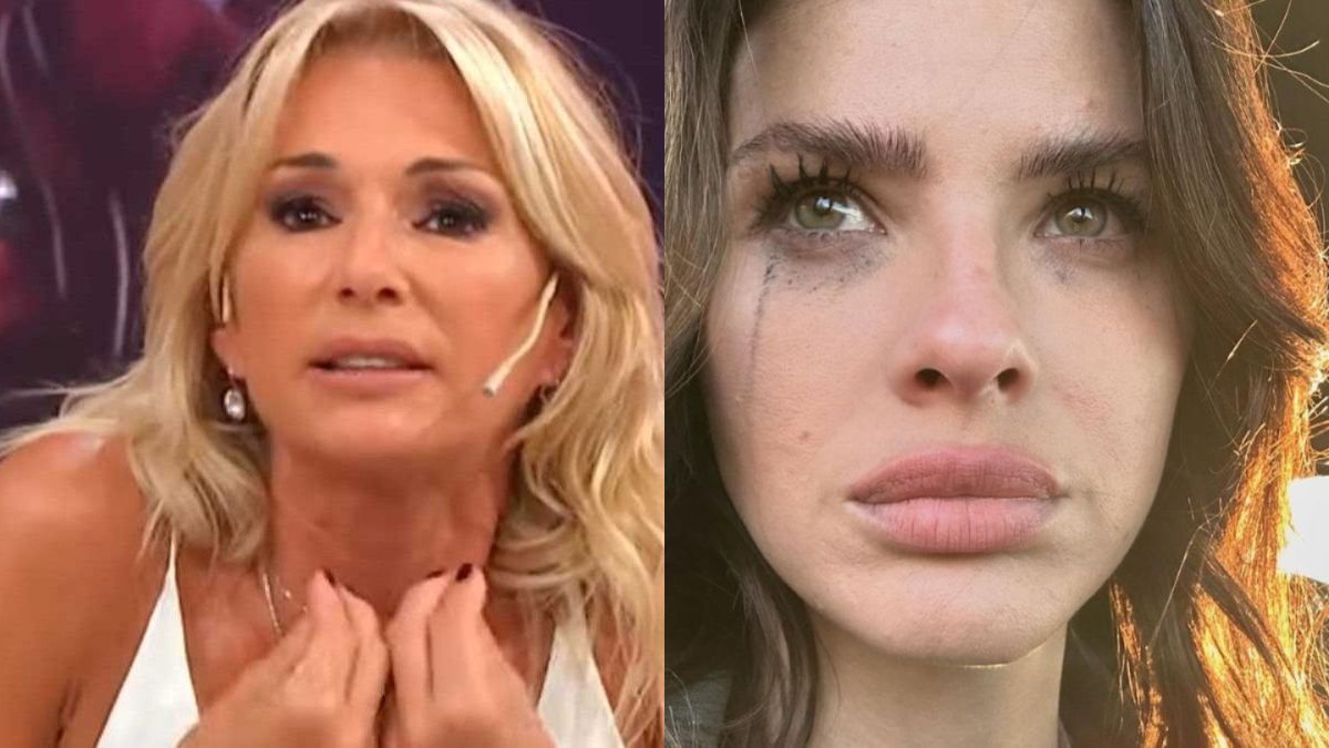 Las críticas sobre la educación de Magnolia y Amancio reavivaron la tensión entre ambas.