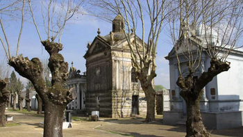 Se trata de un efectivo perteneciente al Comando de Patrullas de ese partido bonaerense, que fue sumariado por Asuntos Internos.