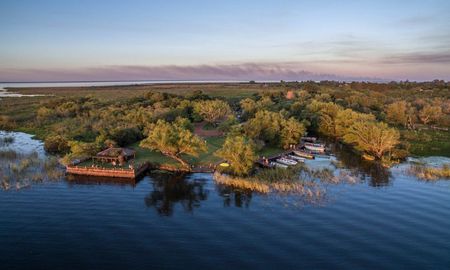 El mejor pueblo del mundo está en Corrientes: qué ver y hacer en Colonia Carlos Pellegrini El mejor pueblo del mundo está en Corrientes: qué ver y hacer en Colonia Carlos Pellegrini