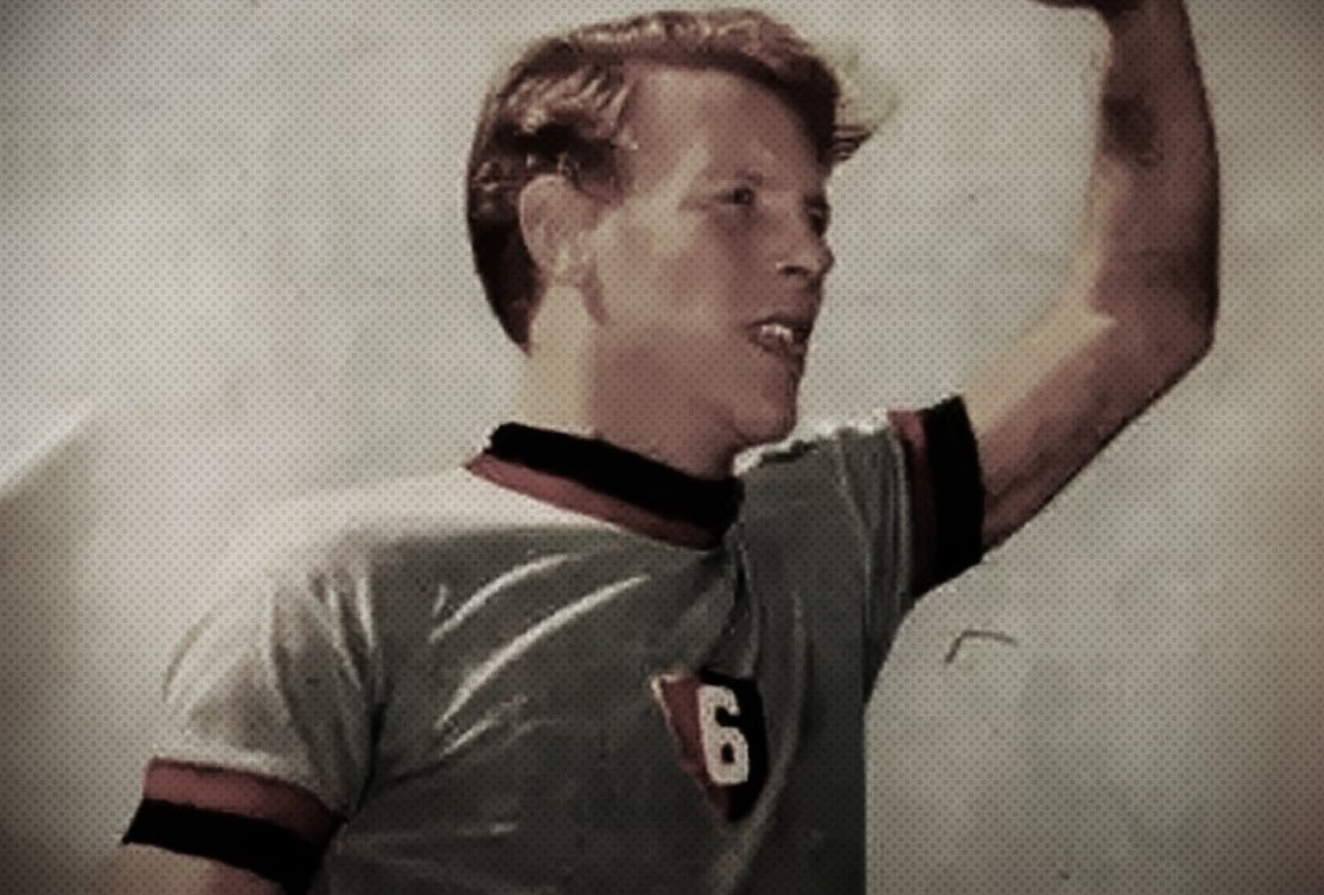 Murió Federico Sacchi