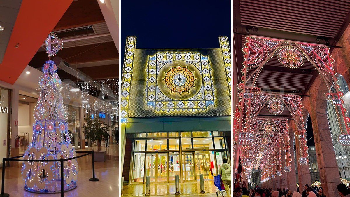 Cuando faltan 15 días para las fiestas los médicos y las autoridades quieren evitar una Navidad en la zona roja, como la de 2020.