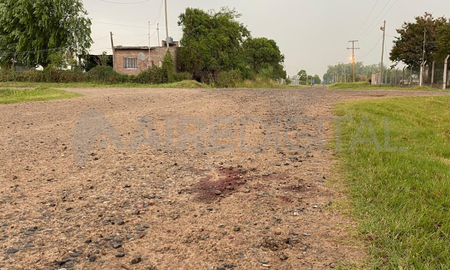Un nuevo homicidio se registró en Recreo Sur este martes a la madrugada cuando un hombre fue ultimado a disparos de arma de fuego en la calle. Un nuevo homicidio se registró en Recreo Sur este martes a la madrugada cuando un hombre fue ultimado a disparos de arma de fuego en la calle.