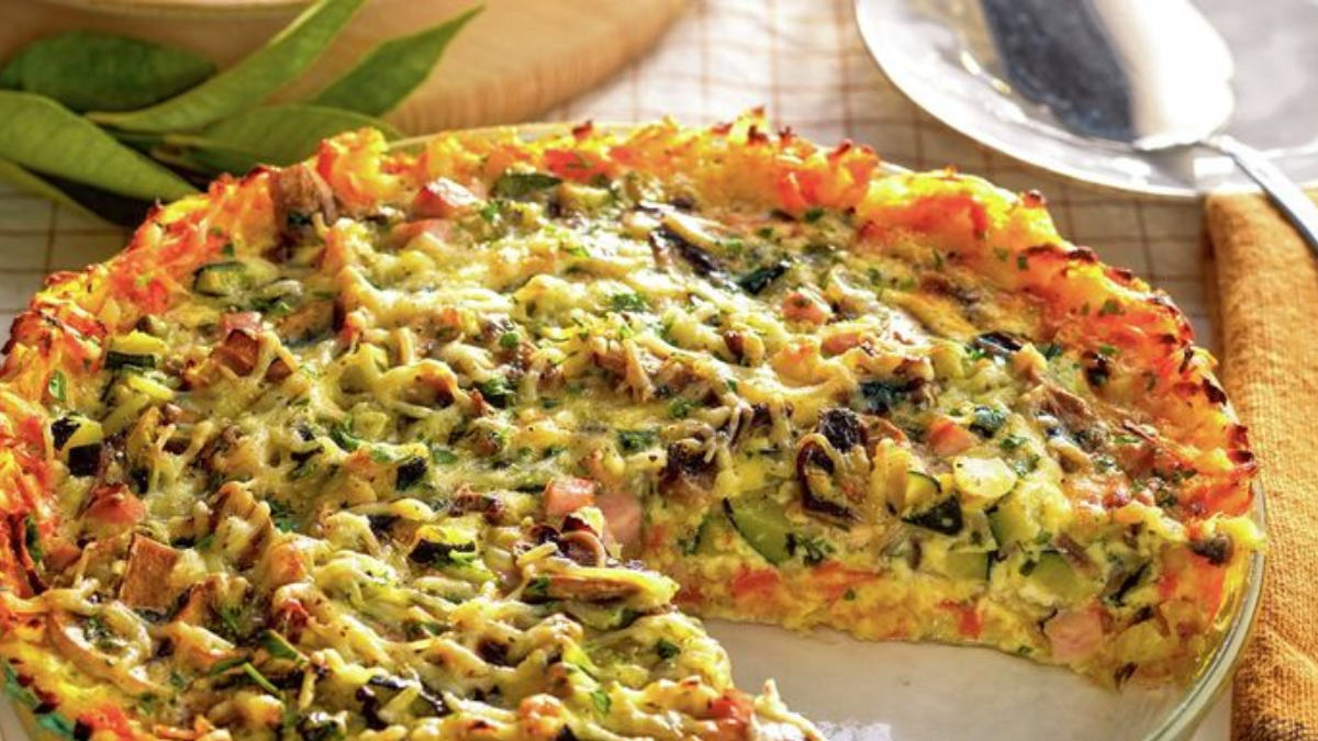 La tarta de zanahoria es una versión rica, fácil de hacer y saludable. La tarta de zanahoria es una versión rica, fácil de hacer y saludable.