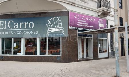 El ladrón robó, escapó y terminó detenido El ladrón robó, escapó y terminó detenido