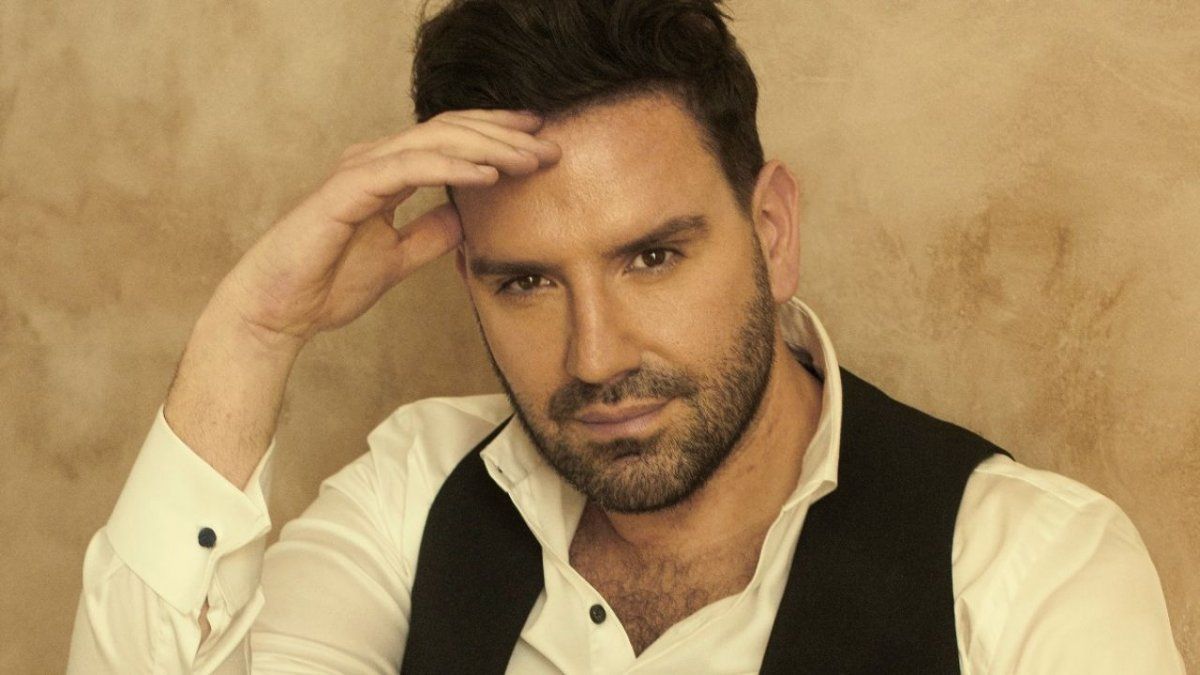 La picante propuesta que le hicieron a Damián Betular: Vení a dormir a casa