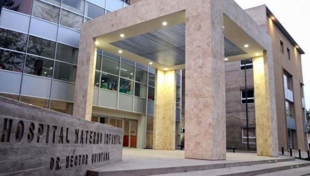 La madre de la nena jujeña negó haberla entregado al violador a cambio de dinero