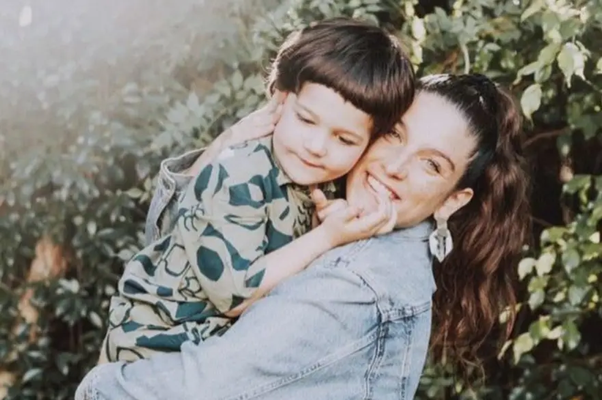 La insólita bronca de Juana Repetto contra las calesitas