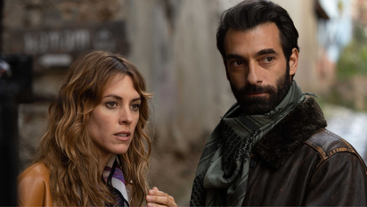 La serie española de 6 capítulos que está en Netflix y se convirtió en una de las favoritas