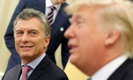¿cuanto ganan macri y otros lideres mundiales? ¿cuanto ganan macri y otros lideres mundiales?