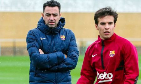 Este sábado, Xavi Hernández inicia su era en el Barcelona con el clásico ante el Espanyol, por la fecha 14 de LaLiga de España. Este sábado, Xavi Hernández inicia su era en el Barcelona con el clásico ante el Espanyol, por la fecha 14 de LaLiga de España.