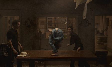 El Conjuro 3: cuándo se estrena en Argentina. El Conjuro 3: cuándo se estrena en Argentina.