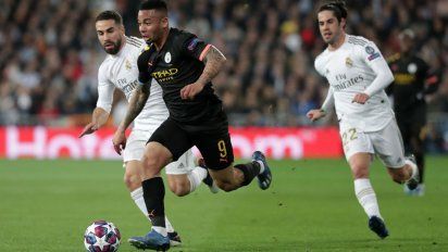 Con dos partidazos, este viernes vuelve a jugarse la Champions League 