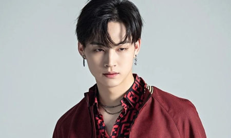 Jay B, el líder del grupo de Kpop, GOT7 declaró en una entrevista que suele hablar con sus compañeros sobre ideas para nuevos álbumes. Jay B, el líder del grupo de Kpop, GOT7 declaró en una entrevista que suele hablar con sus compañeros sobre ideas para nuevos álbumes.