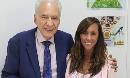 alberto cormillot hablo del sexo con su esposa y las ganas de ser papa alberto cormillot hablo del sexo con su esposa y las ganas de ser papa