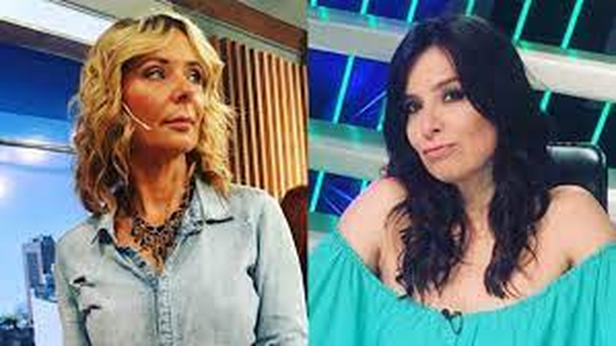 Beto Casella admiti&oacute; la pelea entre Evelyn Von Brocke y Edith Hermida.