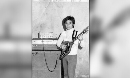 A los 72 murió Juan Carlos Denis, creador de la cumbia santafesina.