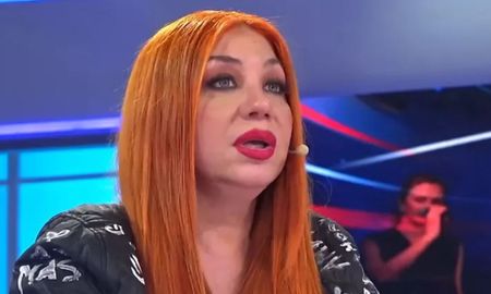 Lourdes anunció que será operada tras el show de Bandana. Lourdes anunció que será operada tras el show de Bandana.