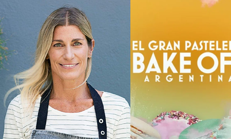 Luego del reclamo de privilegios que aplica el jurado de Bake Off, Pamela Villar salió a hablar Luego del reclamo de privilegios que aplica el jurado de Bake Off, Pamela Villar salió a hablar