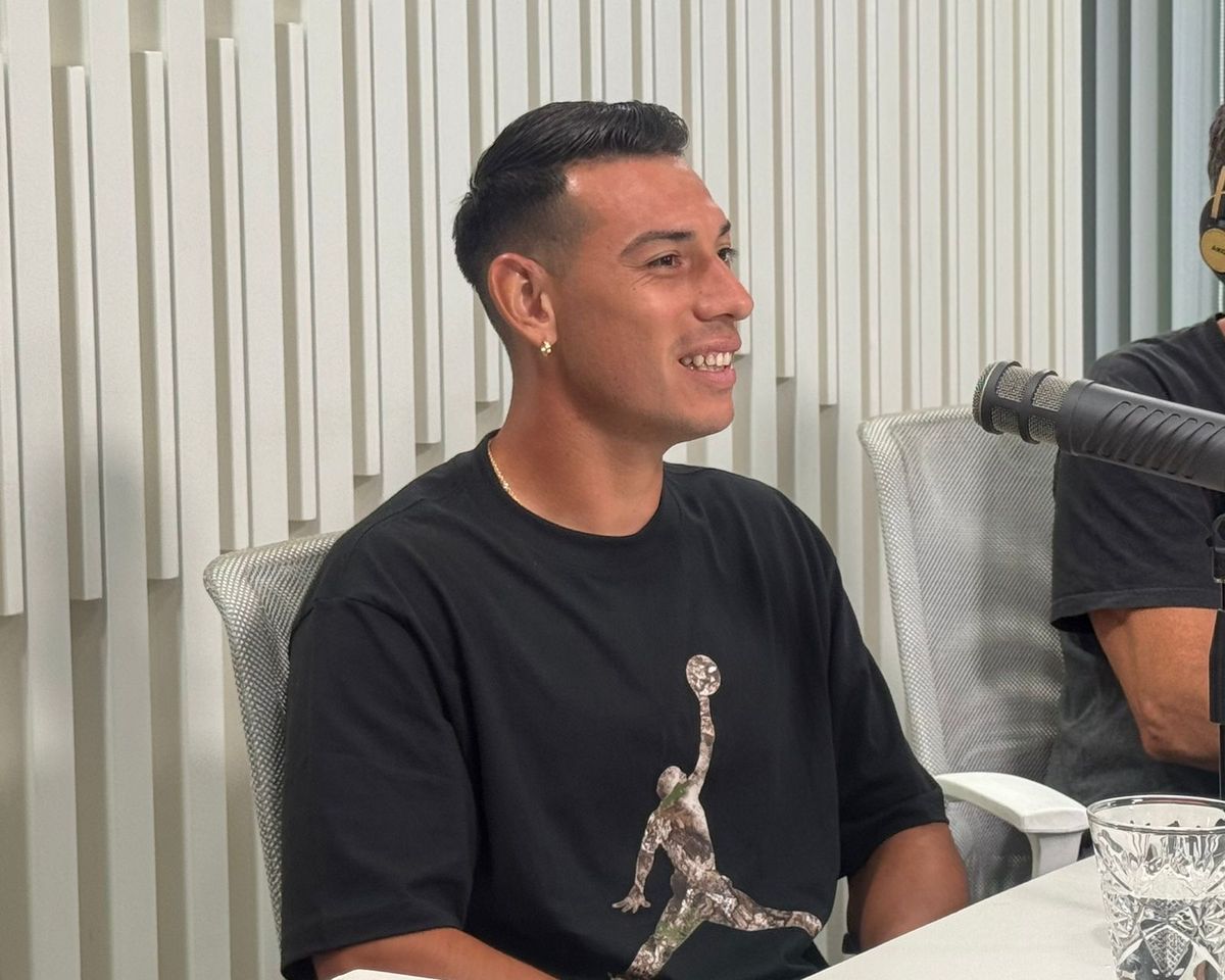 Lucas Cano tiene 30 a&ntilde;os: en su carrera disputo 283 partidos y marc&oacute; 61 goles y 19 asistencias.