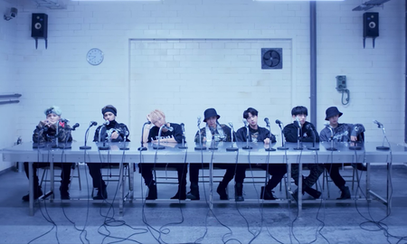 El video de la canción de BTS y Steve Aoki que se lanzó en 2017, es el cuarto que llega a ese número de reproducciones en YouTube. El video de la canción de BTS y Steve Aoki que se lanzó en 2017, es el cuarto que llega a ese número de reproducciones en YouTube.