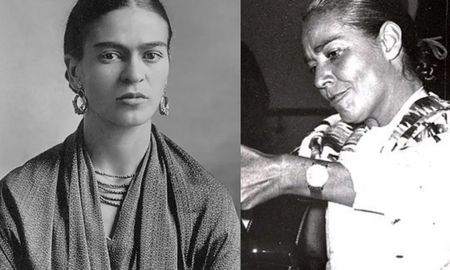 el apasionado romance de chavela vargas y frida khalo el apasionado romance de chavela vargas y frida khalo