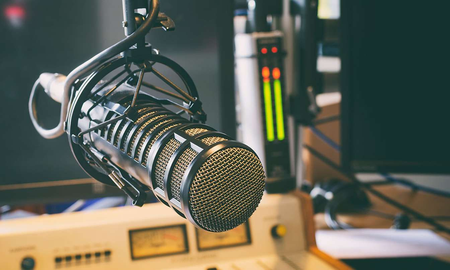 Día Internacional de la radio: ¿por qué se celebra el 13 de febrero? Día Internacional de la radio: ¿por qué se celebra el 13 de febrero?