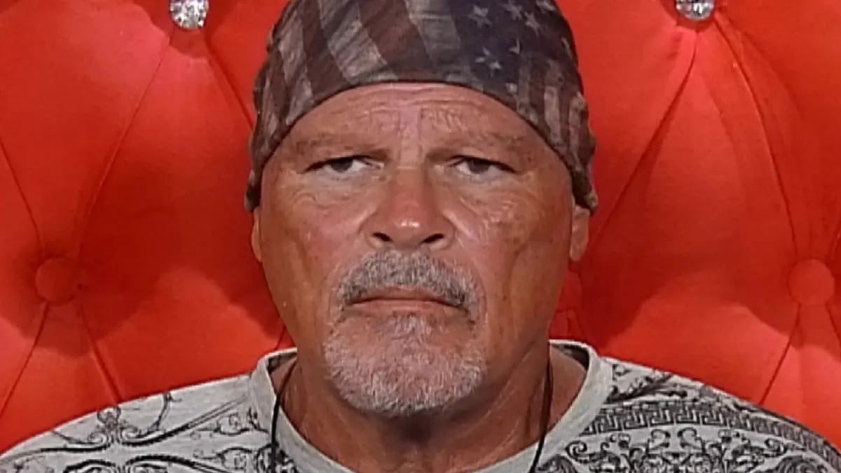 Alfa se refirió a la posibilidad de tener un romance con Camila luego de Gran Hermano.