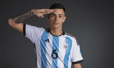 Duro revés para River Plate: Valentín Gómez no superó la revisión médica en Italia y se frustró la llegada del defensor al Millonario. Duro revés para River Plate: Valentín Gómez no superó la revisión médica en Italia y se frustró la llegada del defensor al Millonario.