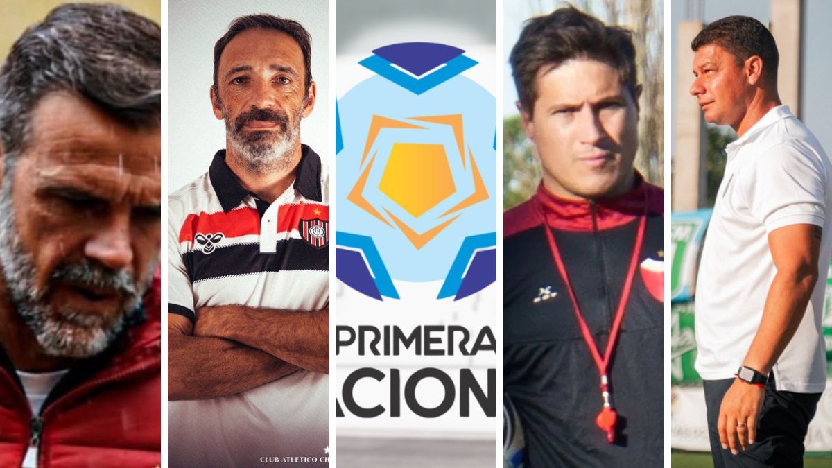 La Primera Nacional