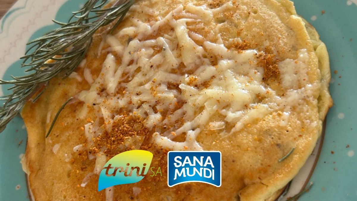 Este pan tiene más proteína que un huevo. Este pan tiene más proteína que un huevo.