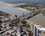 Días atrás, el intendente Juan Pablo Poletti encabezó la presentación oficial del proceso participativo de Entornos Urbanos Ribereños. Días atrás, el intendente Juan Pablo Poletti encabezó la presentación oficial del proceso participativo de Entornos Urbanos Ribereños.