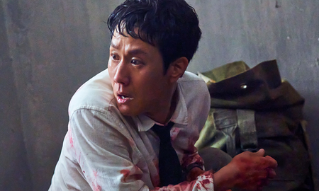La dramática serie coreana de Netflix, que tiene solo 10 episodios y tenés que ver La dramática serie coreana de Netflix, que tiene solo 10 episodios y tenés que ver