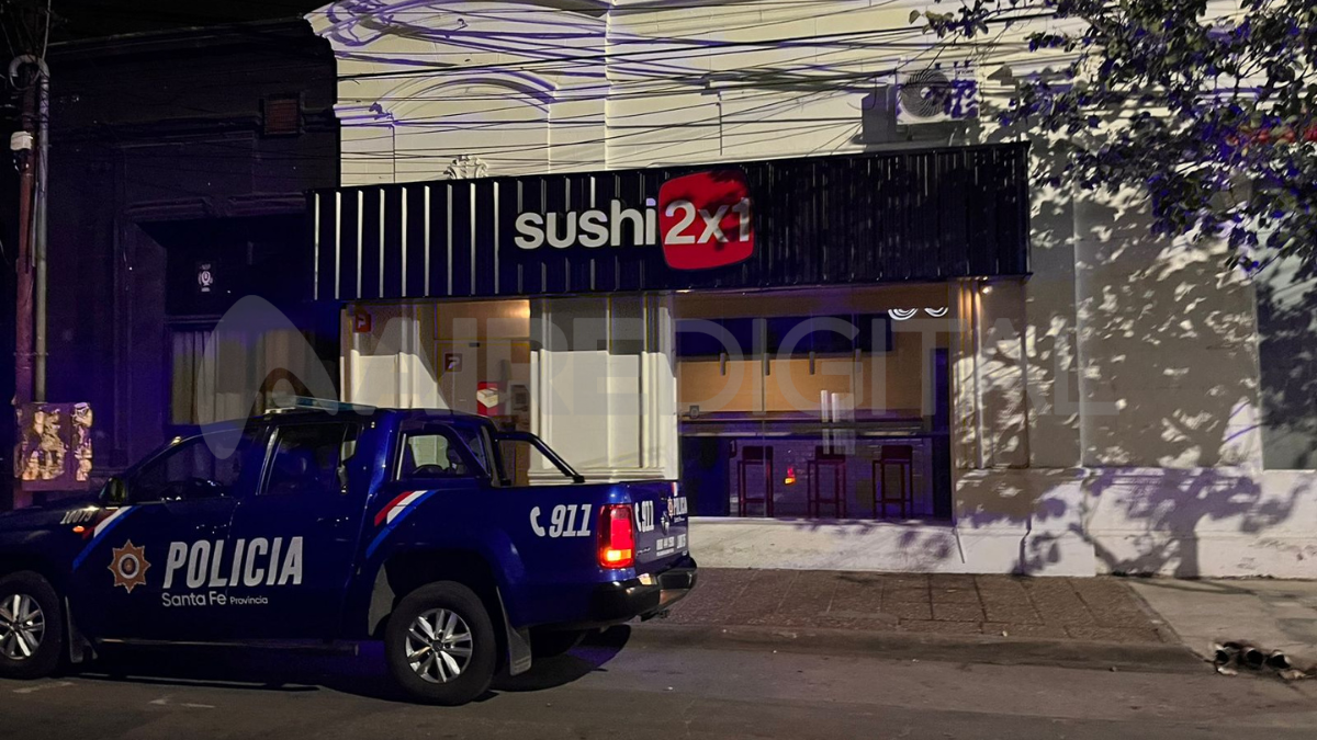 A pesar de la alarma