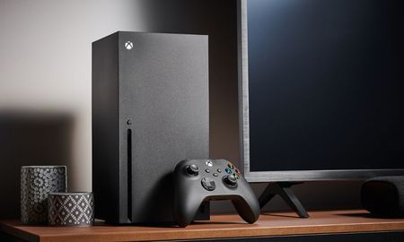 Cuánto sale la Xbox Series X en Argentina, hoy miércoles 23 de abril 2025. Cuánto sale la Xbox Series X en Argentina, hoy miércoles 23 de abril 2025.
