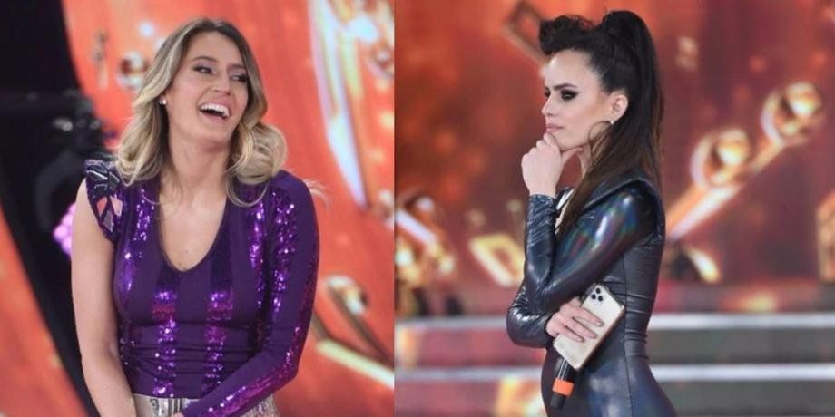 Mica Viciconte venció a Sofi Morandi en el Cantando 2020.