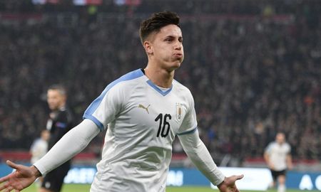 uruguay derroto a hungria previo al duelo con argentina uruguay derroto a hungria previo al duelo con argentina