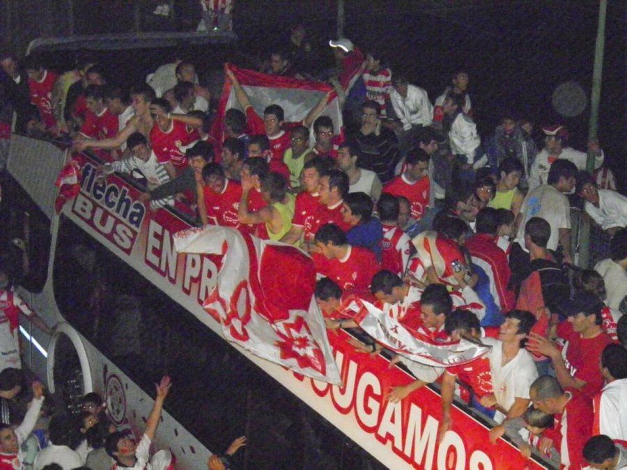 En Primera jugamos todos