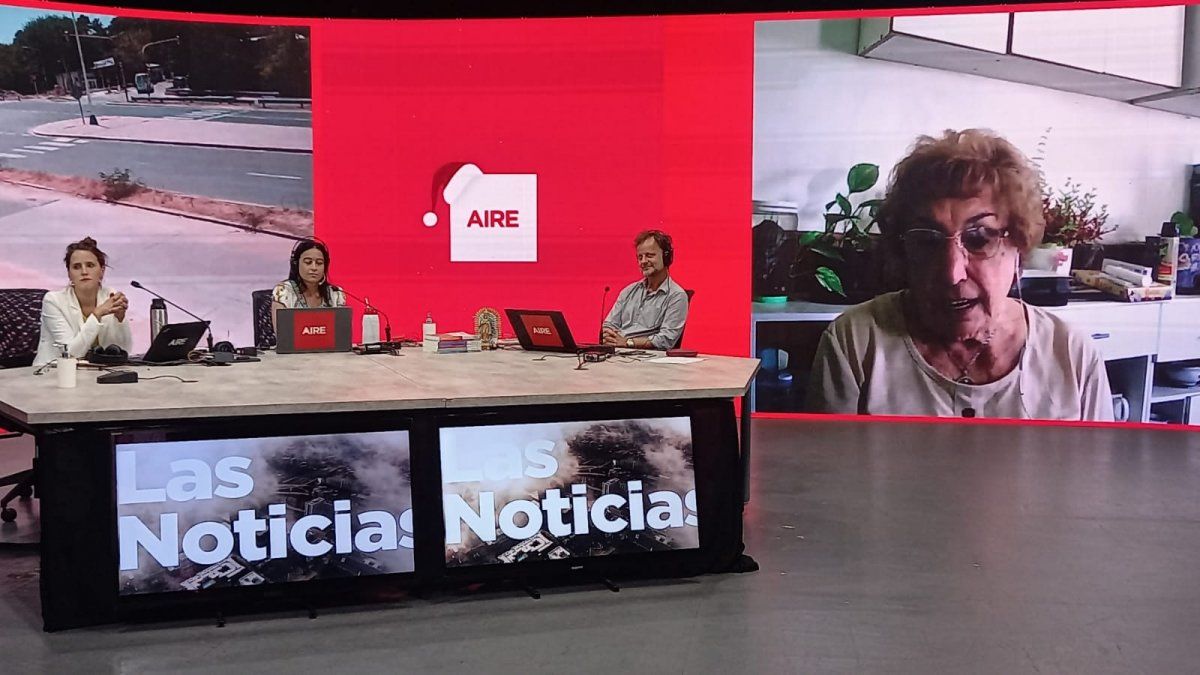 ¿Se ven ovnis en Entre Ríos?: el relato de la directora del Museo de Ovnis de Victoria