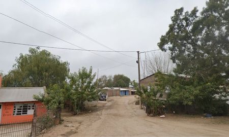 Villa Gobernador Gálvez: mataron a un joven cuando intentaba recuperar su bicicleta Villa Gobernador Gálvez: mataron a un joven cuando intentaba recuperar su bicicleta