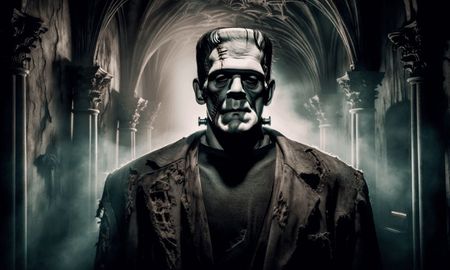 un repaso por todas las peliculas de frankenstein un repaso por todas las peliculas de frankenstein