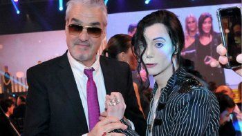 Roberto Pettinato defendió a su hijo y aseguró que la muerte de Rodrigo fue un accidente