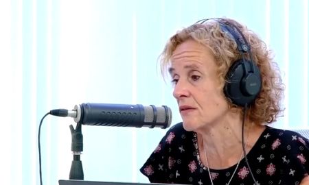 Este viernes se cumplen 52 años desde que un tornado arrasó con la ciudad de San Justo. Entre las víctimas, se encontraba la periodista Fabiana Chiappero, quien compartió sus recuerdos en el programa Creo. Este viernes se cumplen 52 años desde que un tornado arrasó con la ciudad de San Justo. Entre las víctimas, se encontraba la periodista Fabiana Chiappero, quien compartió sus recuerdos en el programa Creo.