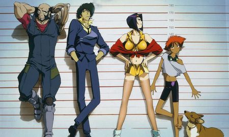 Cowboy Bebop: Netflix presentó el primer adelanto de la serie live-action. Cowboy Bebop: Netflix presentó el primer adelanto de la serie live-action.