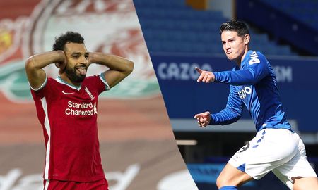 Desde las 8.30 de Argentina, Liverpool y Everton jugarán el clásico de Merseyside por la Premier League. Desde las 8.30 de Argentina, Liverpool y Everton jugarán el clásico de Merseyside por la Premier League.