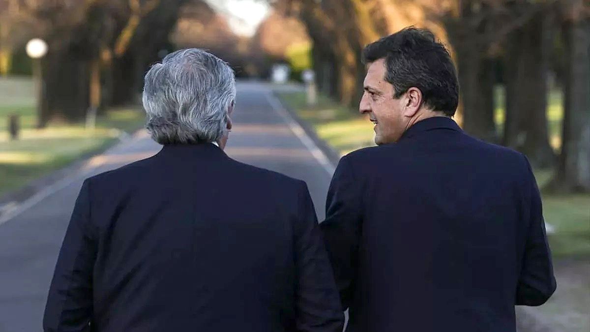 El flamante ministro tendrá una ronda de negocios con inversores y bonistas de Wall Street.