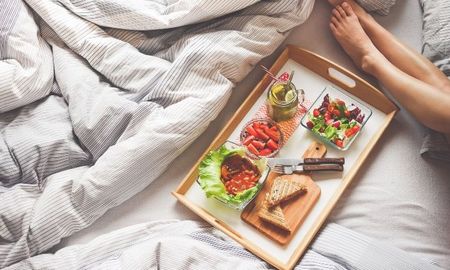 El alimento que te ayuda a adelgazar si lo comes todos los días
