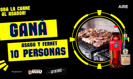 Están invitadas a participar todas las peñas de amigos y familias de Santa Fe. Están invitadas a participar todas las peñas de amigos y familias de Santa Fe.