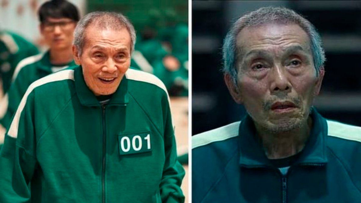 “Me hizo pensar: Ser famoso también es difícil. No tengo grandes ambiciones. Grande o pequeño