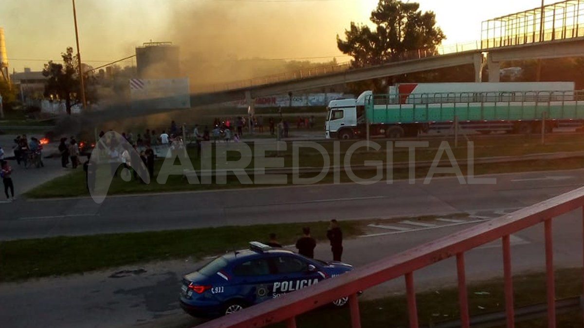Familiares de Mónica Aquino, la mujer desaparecida en Varadero Sarsotti, exigen que se retome su búsqueda